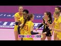 Milano vs Bergamo | Highlights | LVF A1 | 3a Giornata