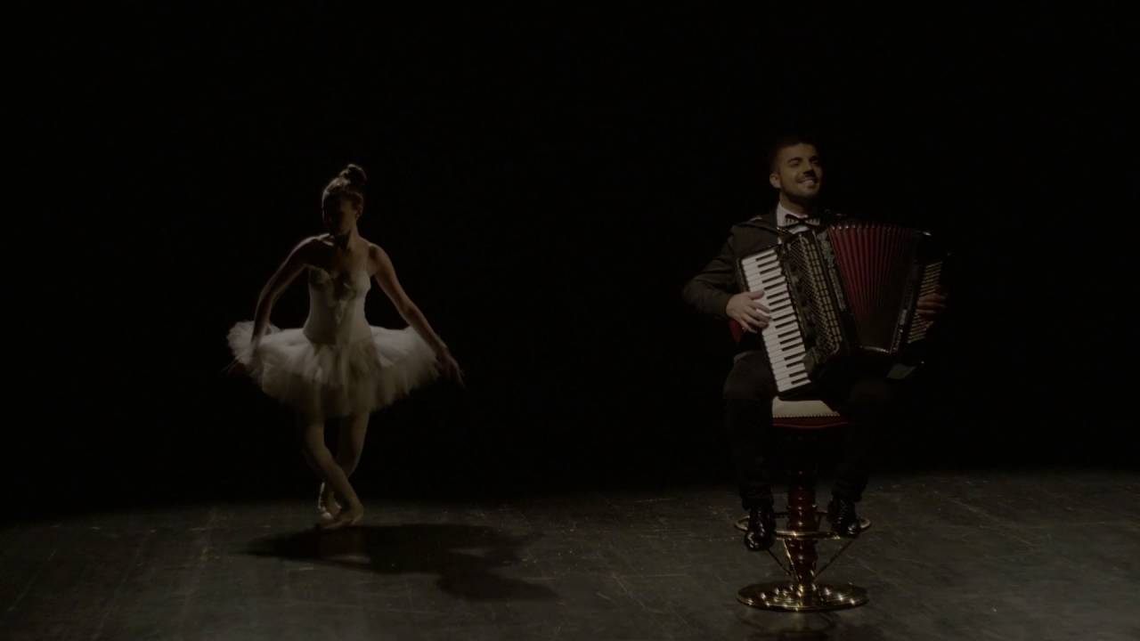 VOJCE PETRUSEV - Stefanovo oro (Official Full HD video) © 2016