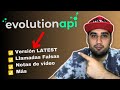 🌱 Lo NUEVO de Evolution API + 🎁 Workflow de n8n + [GRATIS]
