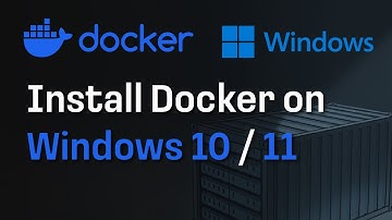 Docker Desktop for Windows 11: Complete Installation Guide