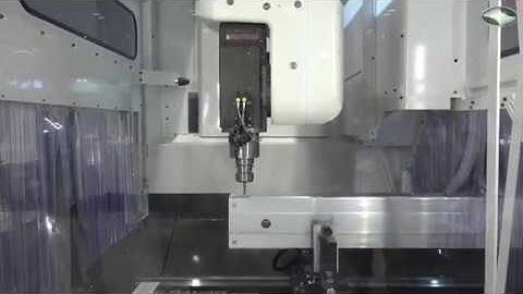 American-Made Extrusion Machining Center | The EX-Series by C.R. Onsrud