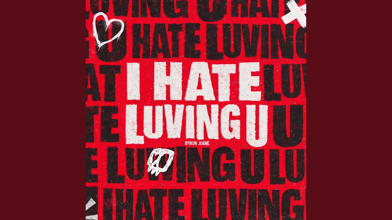 Guarda I Hate Luving U su YouTube Guarda I Hate Luving U su YouTube