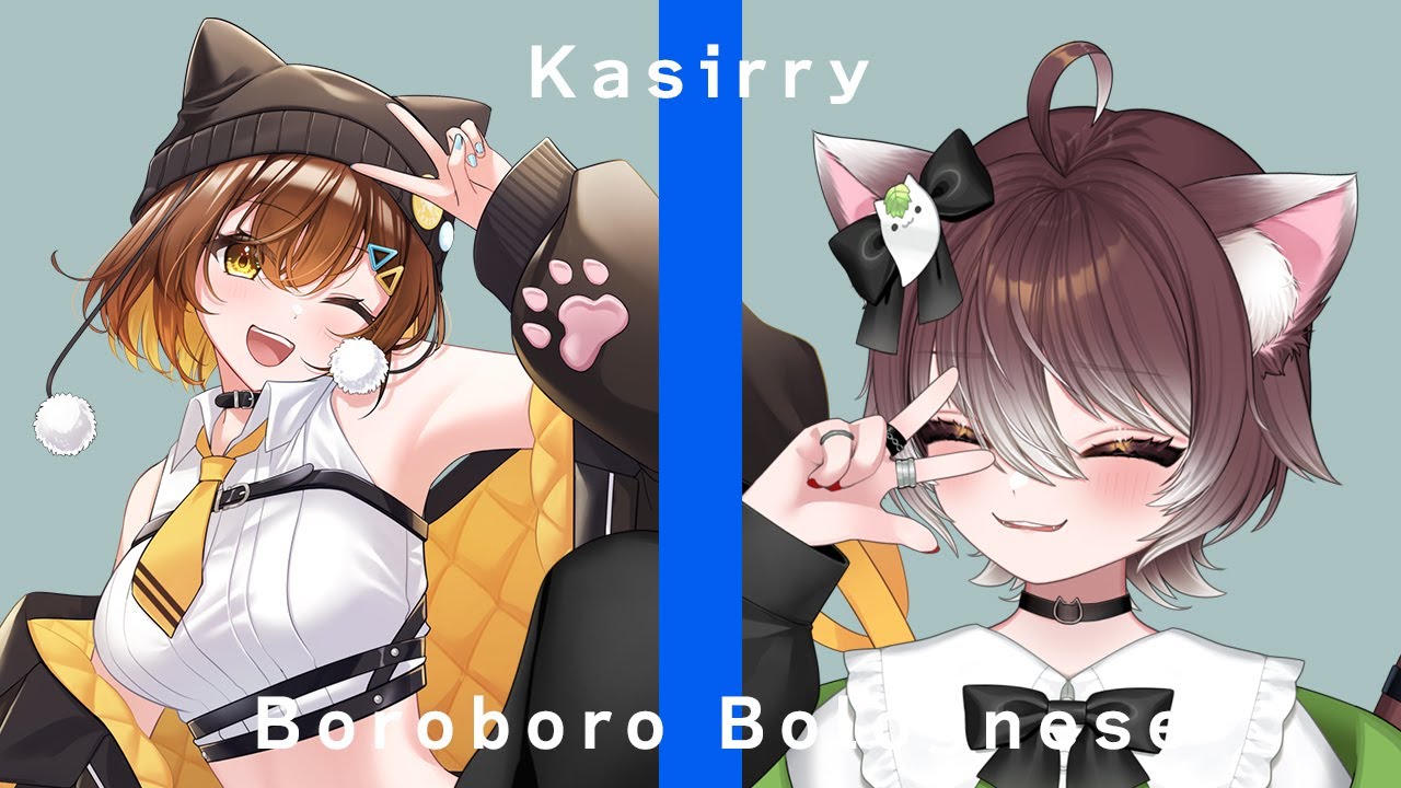 【タルコフ】New Single 体ボロボロボロネーゼ【かしわねこ/Sirry/Escape from Tarkov/切り抜き】