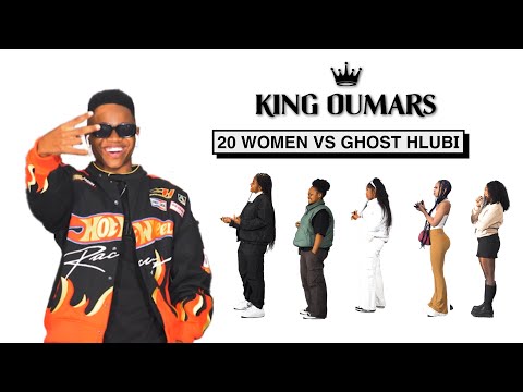 GHOST HLUBI 20