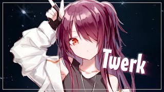 Nightcore Twerk Aero Chord Remix