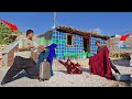 Action taken by the first wife and her brother against the second wife's attacks.
