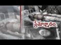 Youngster stabs engineering girl student to death for rejecting love in Vijayawada
