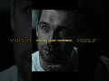 Banshee S1E6 | Mr. Rabbit came to his daughter's boyfriend in prison #banshee #series #antonystarr
