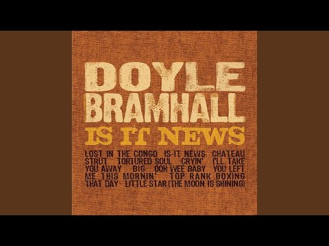 Doyle Bramhall - Big