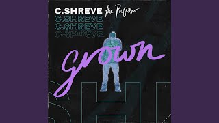 Watch Cshreve The Professor Therapy video