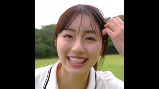 井手美希　 wake… より２