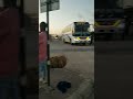 Vurugu Za Mabasi Stend Ya Kibaha 