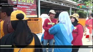 MOBIL BUTUT MEDLEY - MA ANI  |  |  SINGA DANGDUT NEW LAYUNG  |  LIVE MARIUK  |  08 DESEMBER 2024