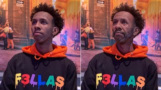 How To Use Face App and Convert your photo to old age screenshot 5