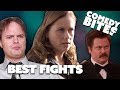 The Ultimate Smackdowns | BEST FIGHTS | Comedy Bites