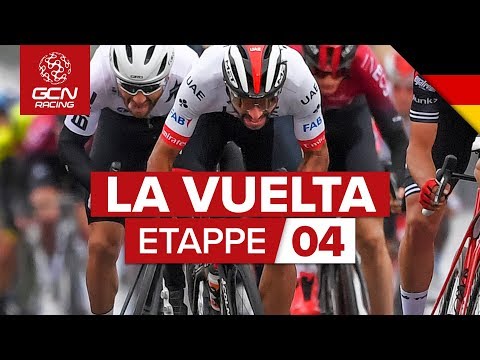 Video: Vuelta a Espana 2019: Fabio Jakobsen gewinnt die 21. Etappe, während Primoz Roglic als Champion bestätigt wird