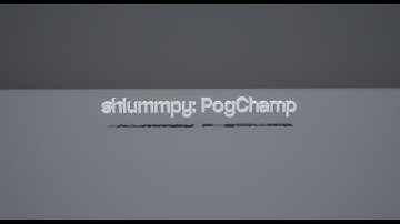 Getting Twitch Chat as Objects in UE4