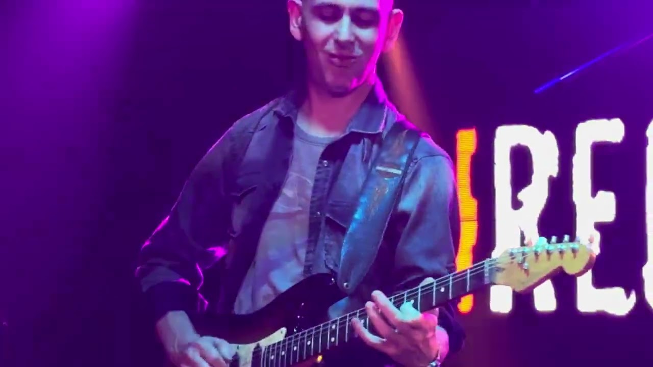 @direc-tofficial Direc-t - Smells Like Teen Spirit (Nirvana) Dorock XL Kadıköy Konseri 05.05.24