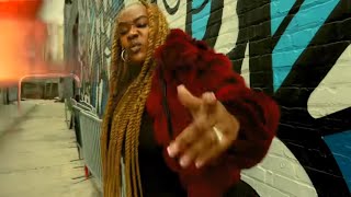 JuJu The BadBone - M2MF Freestyle (Official Music Video)