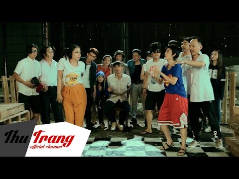 Lớp Học Dị Nhân [Official] - Thu Trang, Khương Ngọc, La Thành - youtube