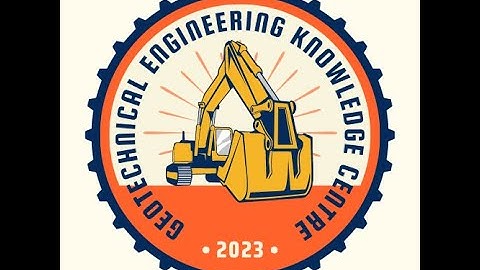 Plaxis 2D Lesson-1 Settlement of Circular Footing on Sand