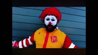 Ronald Mcdonalds Rapfrom Sml The Mcdonalds Rap
