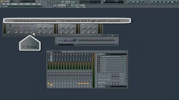 FL Studio - Creating a 