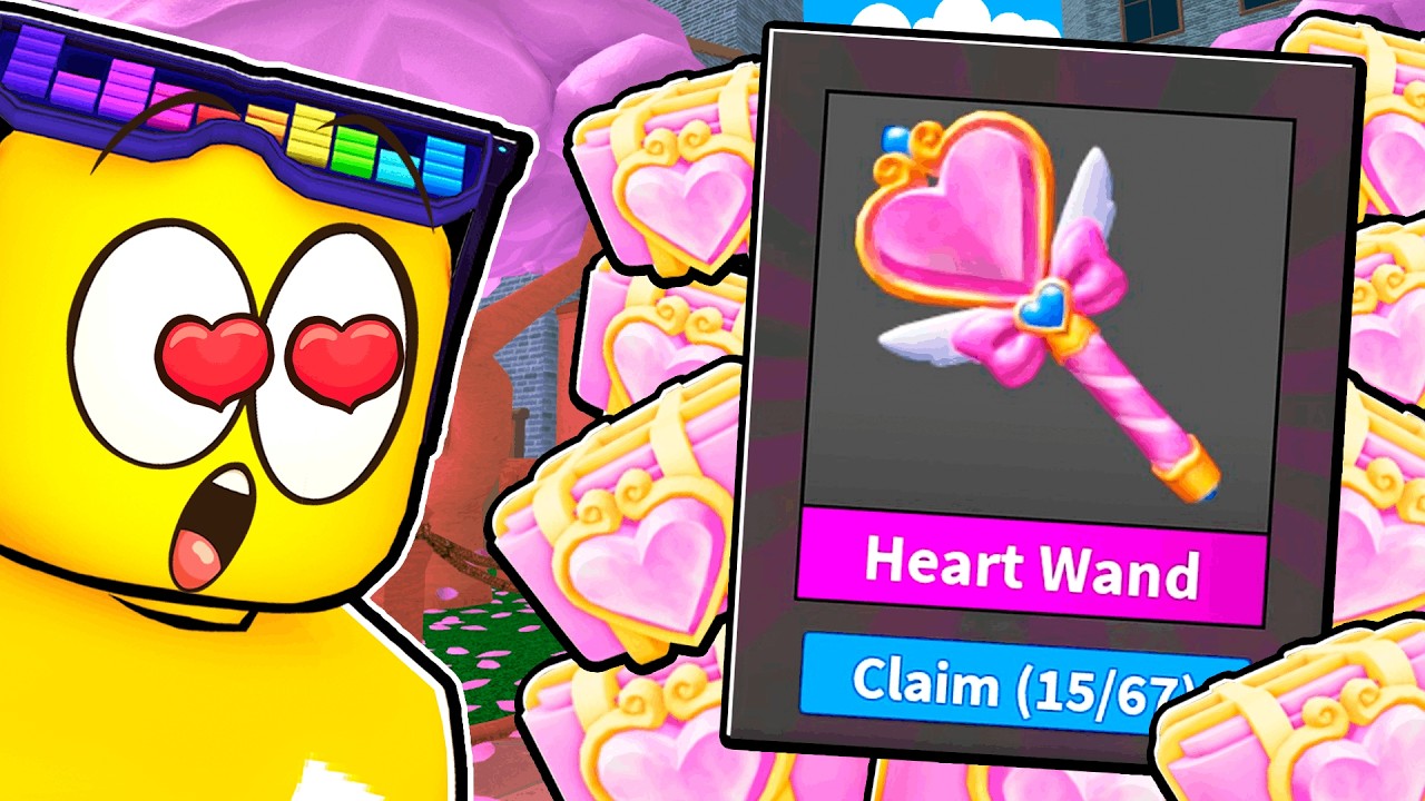 Roblox Murder Mystery ALL NEW ITEMS