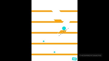 Ultra Sharp Level 317 All Stars Walkthrough