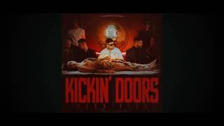 Hard Rico - Kickin Doors Prod.bogar
