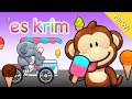 Lagu Anak Indonesia | Es Krim