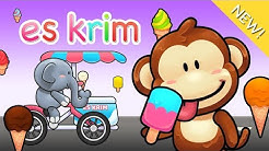 Lagu Anak Indonesia | Es Krim  - Durasi: 3:49. 