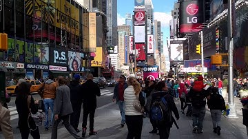 Google Nexus 6P Sample Video - 1080p