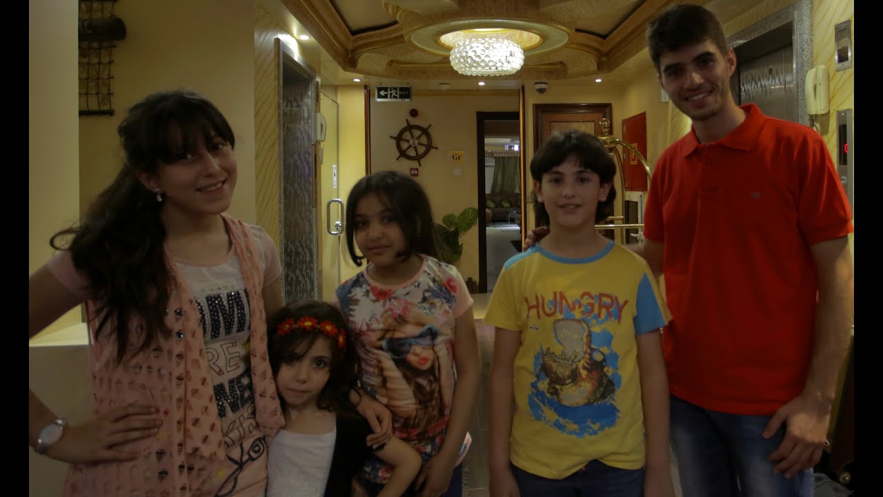 كواليس حفلات كراميش في السودان | قناة كراميش Karameesh Tv