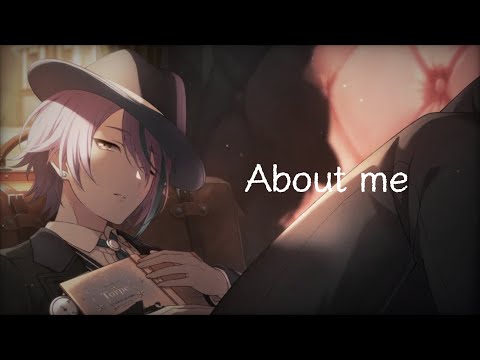 About me (PV)