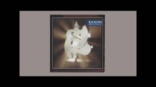 Saxon - Ride Like The Wind