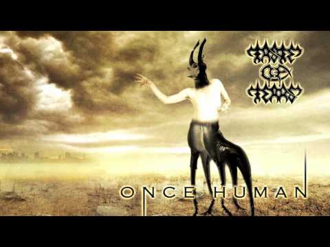 TASTE OF TEARS Phlegraean Fields Full Song