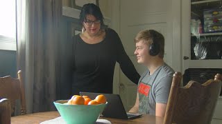 Manitowoc school board president responds to parents frustrated with virtual learning