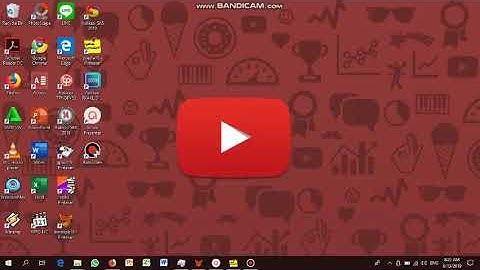 TUTORIAL APLIKASI SIMAK BMN