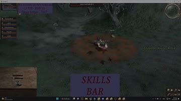 L2Tox.com - Gracia Final - Short Video: Only 1vs4