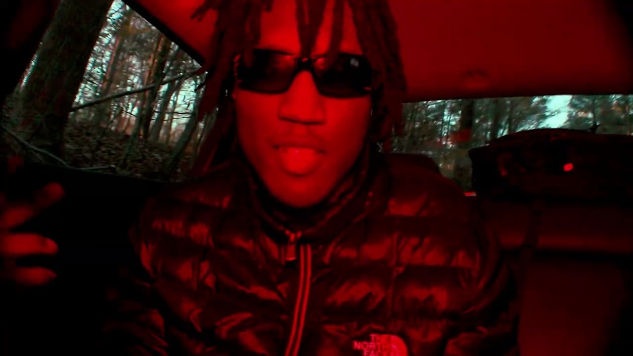 dsn2x- See Clearly ft. Meekopapi (Music Video) Shot by @icyxke