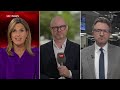 Tagesschau vom 11.09.2026 | Hauptausgabe @ 19:30 | SRF