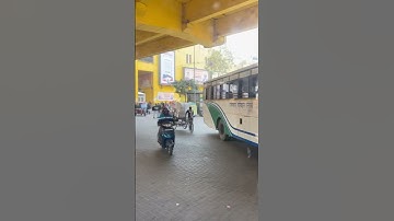 Sindhi camp bus stand , Jaipur