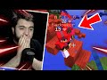 HIRSIMDAN ÇILDIRACAM !!! | Minecraft: BED WARS