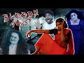 Bloody ghost  horror funny  goutham  4k  trendingtheeviravadhi ghost viral