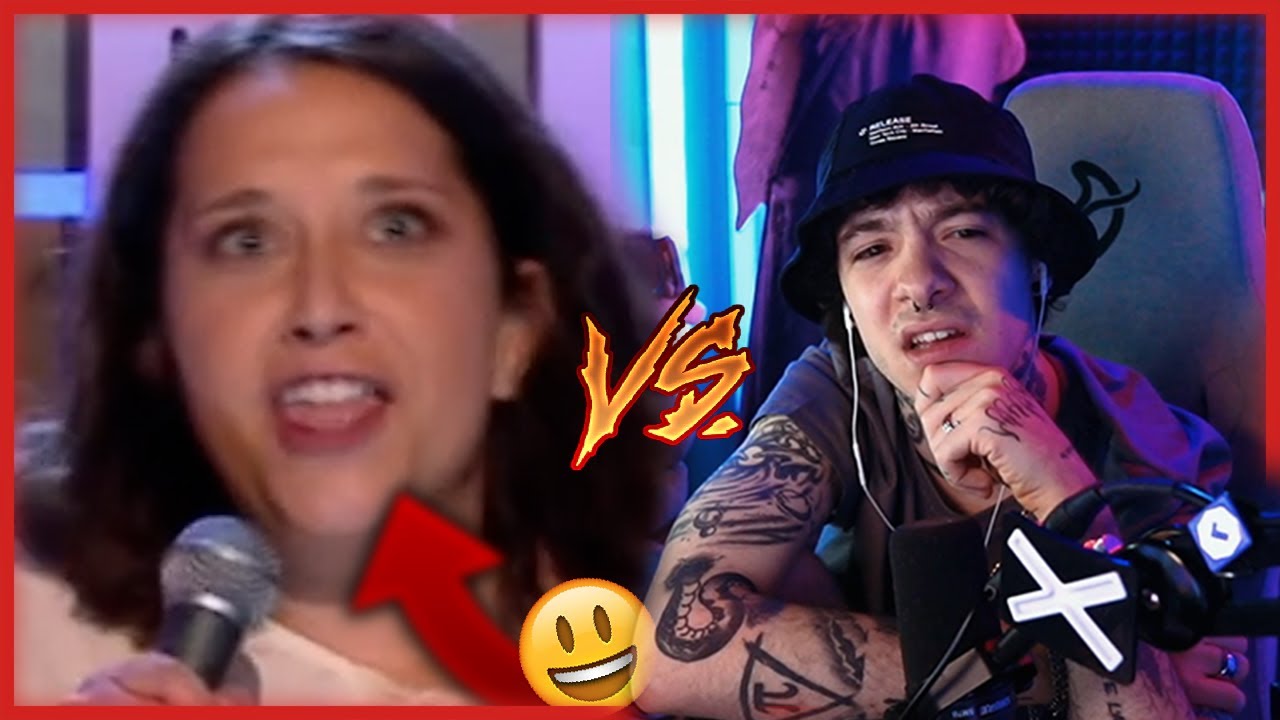 PROVO A RIDERE GUARDANDO DONNE PT.2