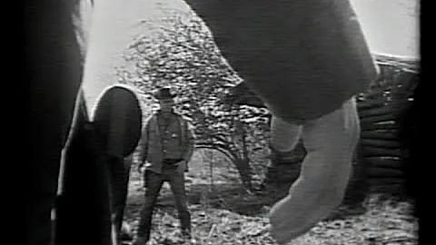 "Outlaws of the Old South" , a Phil Chambliss film...