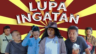 KAMPUNG TAWA ep. LUPA INGATAN  ||  Kaboax Katawa Bareng Orang Kupang