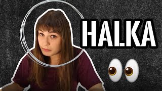 Buse ile Film İzliyorum: Halka