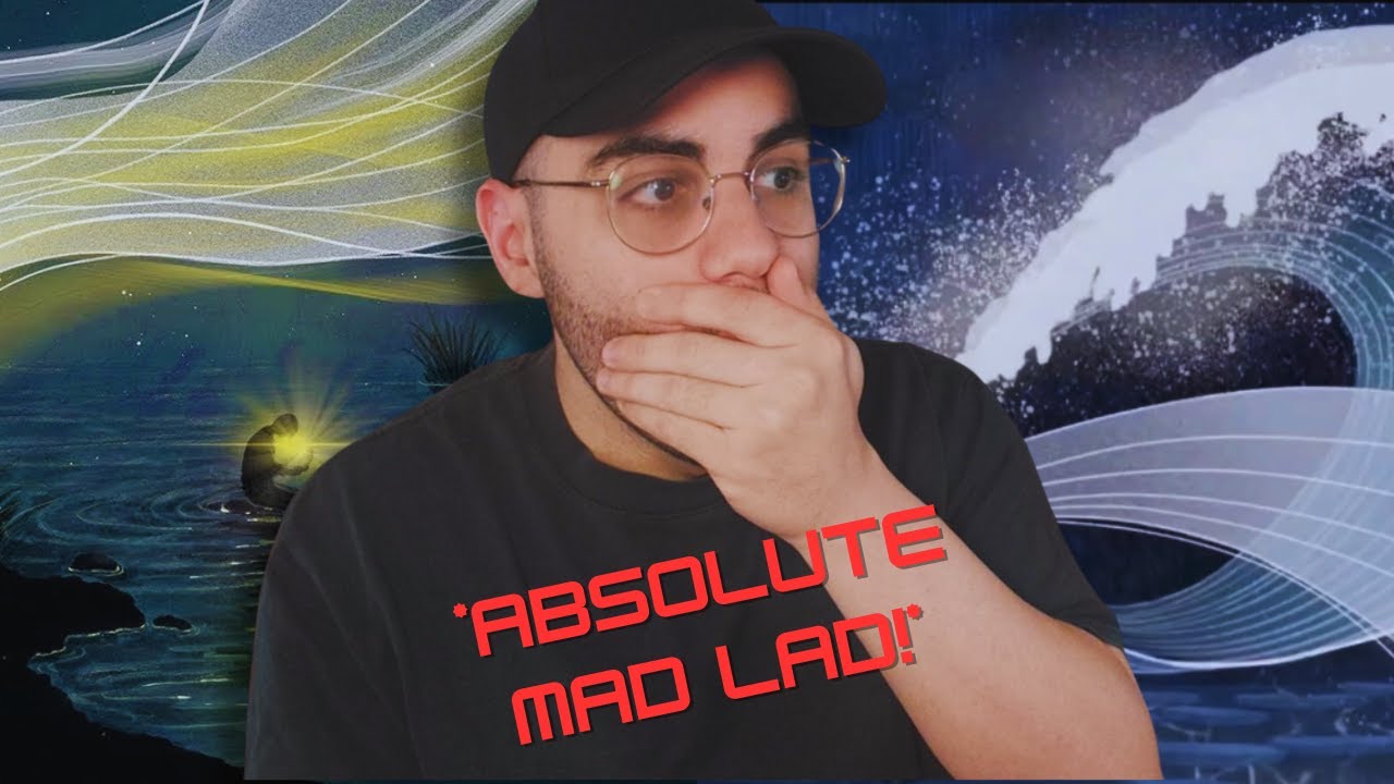 Сынмин "Still here" | [Stray Kids : SKZ-RECORD] РЕАКЦИЯ!